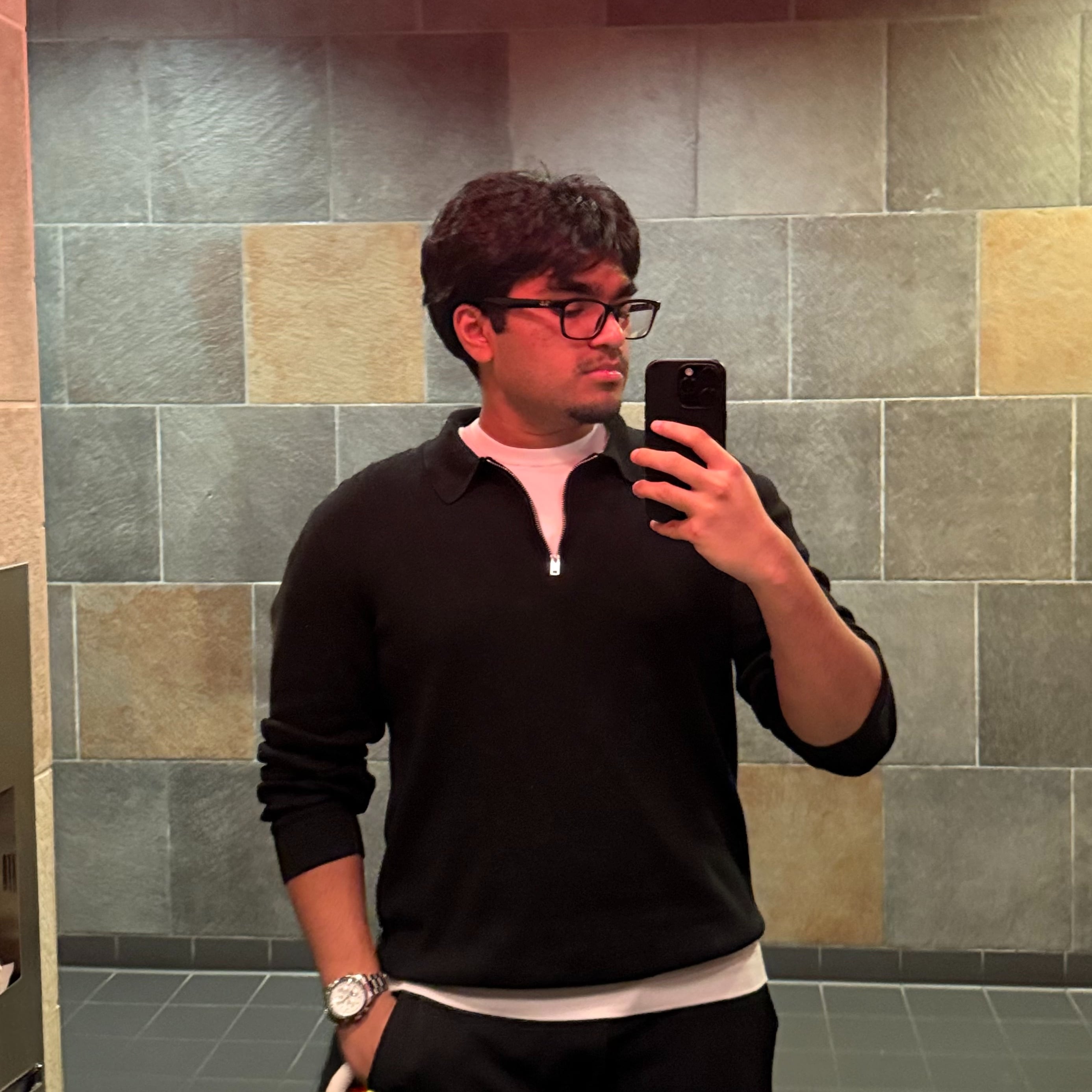 Rayyan's Profile Picture